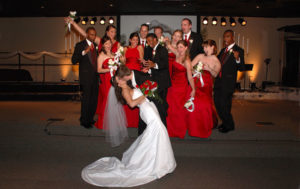 Tallahassee Wedding Photography