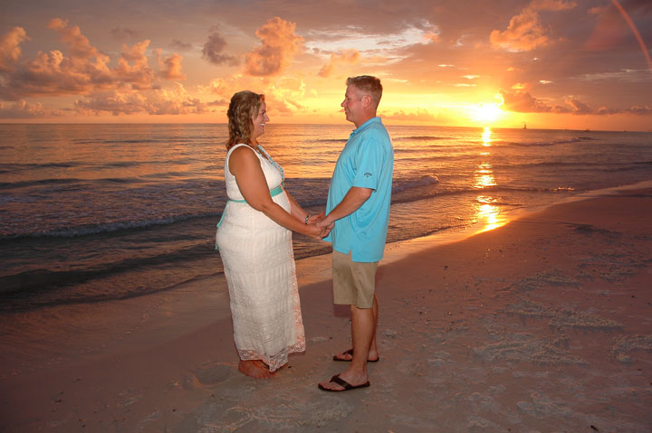 Panama City family pictures
