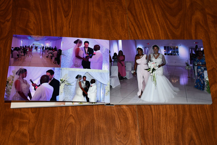 Tallahassee Wedding Photos