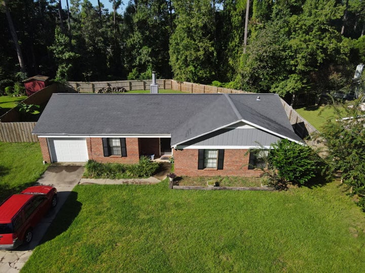 Tallahassee Aerial Drone Photography Photos & Videos